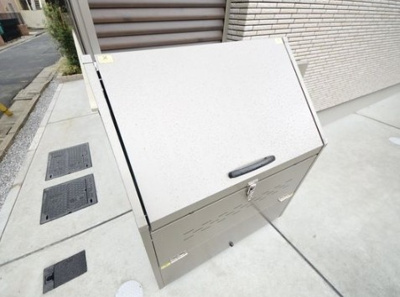 【その他】 | ボンジュール上北沢