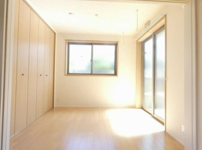 【寝室】 | ボンジュール上北沢