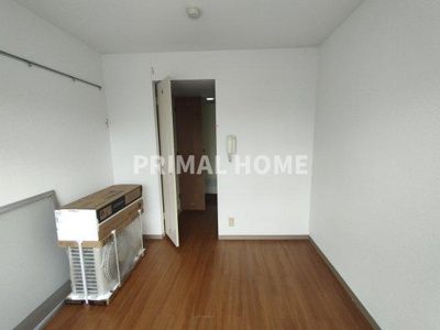 【寝室】 | サンコート東神奈川