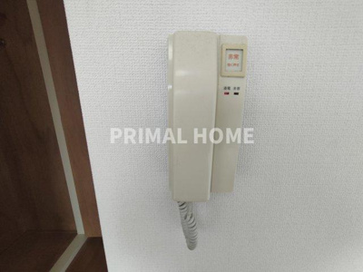 【セキュリティ】 | サンコート東神奈川