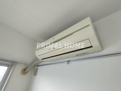 【設備】 | サンコート東神奈川