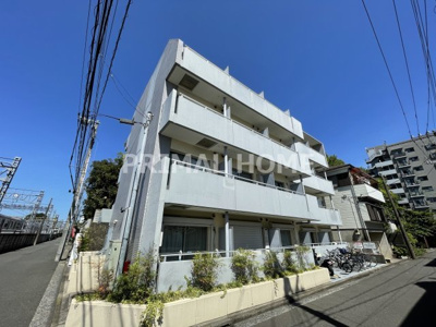 【外観】 | サンコート東神奈川