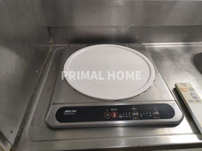 【トイレ】 | サンコート東神奈川