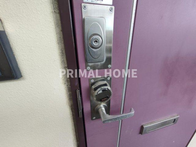 【その他】 | サンコート東神奈川