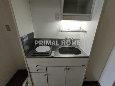 【キッチン】 | サンコート東神奈川