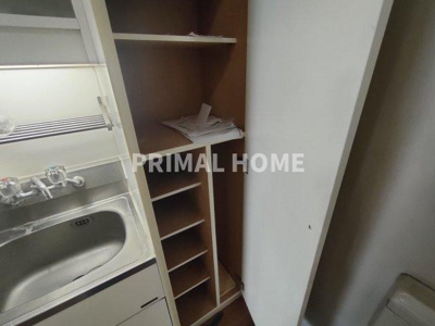 【収納】 | サンコート東神奈川