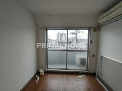 【居間・リビング】 | サンコート東神奈川