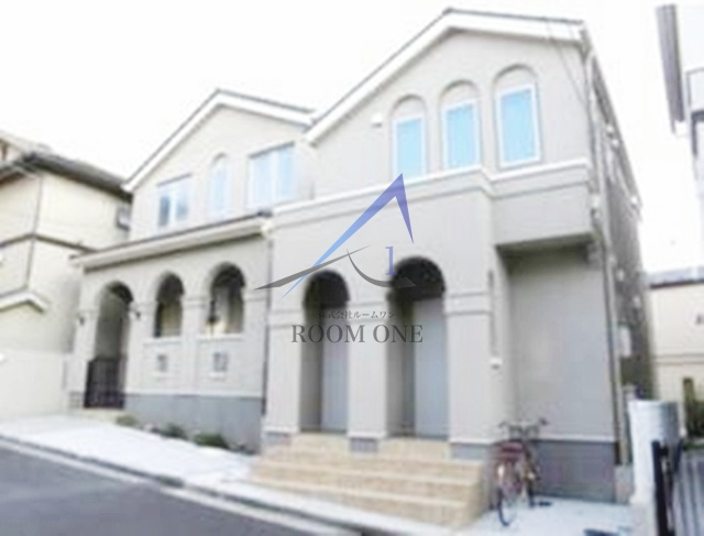 Ｍ・Ｈｉｇａｓｈｉｇａｏｋａの外観|外観です。