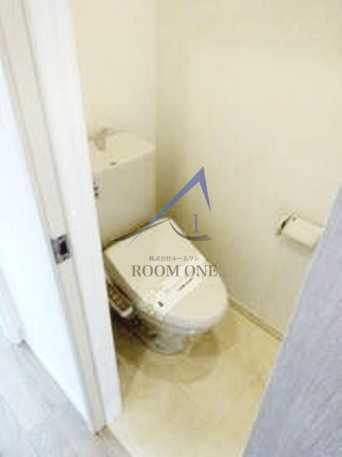 Ｍ・Ｈｉｇａｓｈｉｇａｏｋａのトイレ|トイレです。