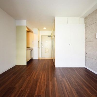 【洋室】 | ピアつつじヶ丘 | 居室、リビング