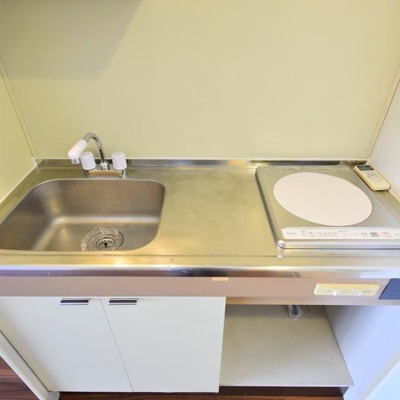 【キッチン】 | ピアつつじヶ丘 | キッチン