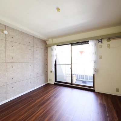 【居間・リビング】 | ピアつつじヶ丘 | トイレ