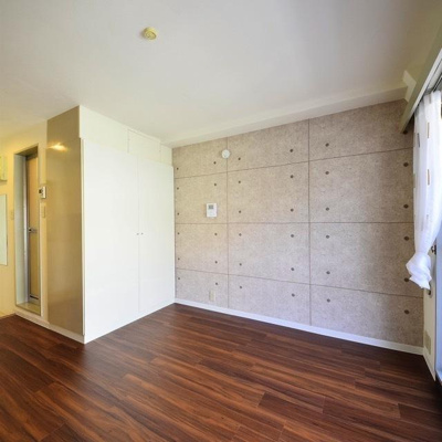 【その他】 | ピアつつじヶ丘 | 収納