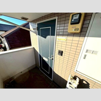 【セキュリティ】 | グランドール日野(グランドールヒノ)