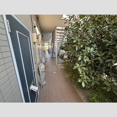 【その他共用部分】 | グランドール日野(グランドールヒノ)