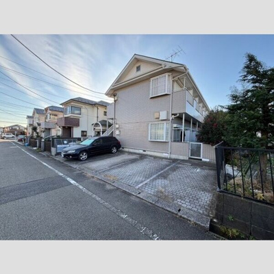 【駐車場】 | グランドール日野(グランドールヒノ)