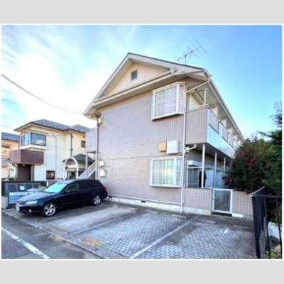 【外観】 | グランドール日野(グランドールヒノ)