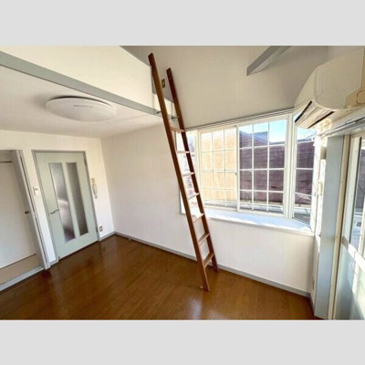 【洋室】 | グランドール日野(グランドールヒノ)