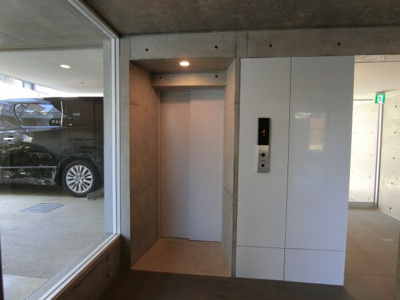 【その他共用部分】 | HMコンフォート