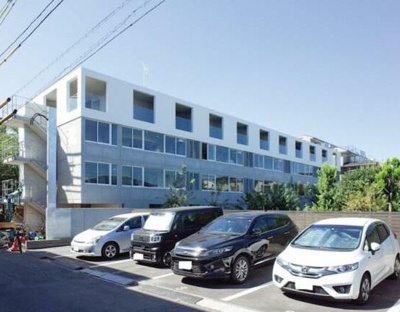 【外観】 | HMコンフォート | 2022年完成RCマンション♪