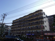 コスモヒルズ中央林間の画像