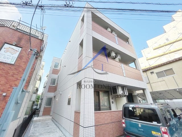 Ｆａｍｉｌｉｅ　Ｓｕｙａｍａのエントランス|エントランスです。