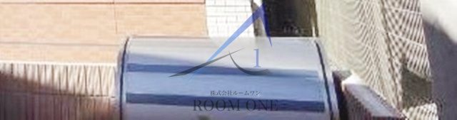 Ｆａｍｉｌｉｅ　Ｓｕｙａｍａのその他共用部分|敷地内ゴミ置き場です。