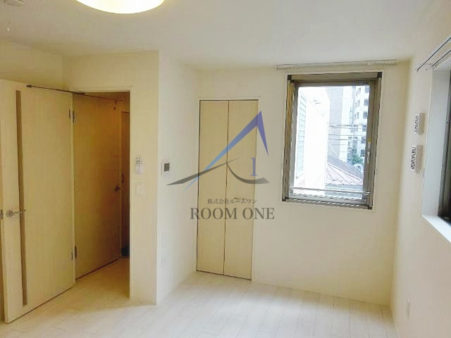 Ｆａｍｉｌｉｅ　Ｓｕｙａｍａの寝室|寝室です。