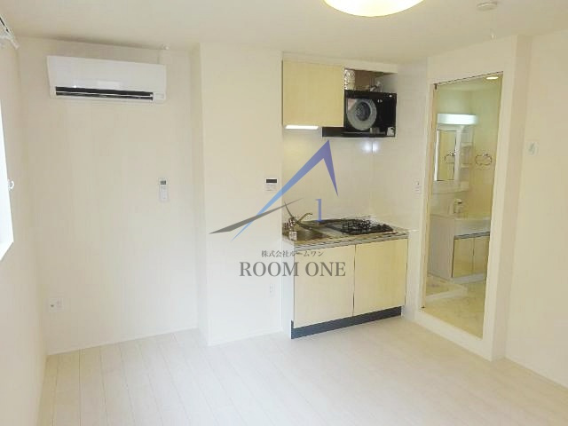 Ｆａｍｉｌｉｅ　Ｓｕｙａｍａのその他|エアコン付です。