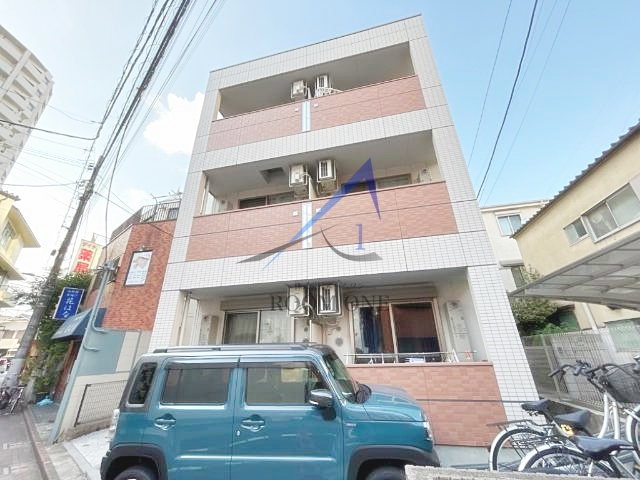 Ｆａｍｉｌｉｅ　Ｓｕｙａｍａの外観|外観です。