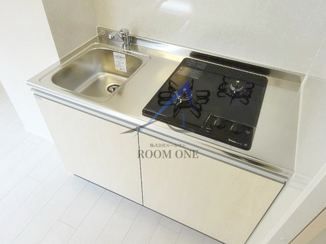 Ｆａｍｉｌｉｅ　Ｓｕｙａｍａのキッチン|キッチンです。