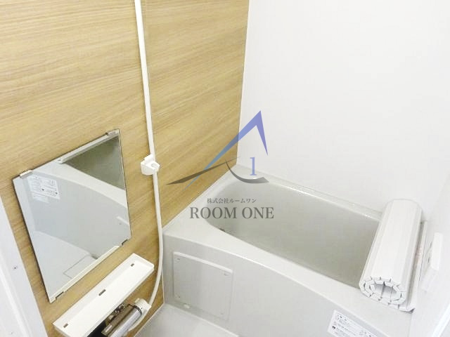 Ｆａｍｉｌｉｅ　Ｓｕｙａｍａの浴室|お風呂です。