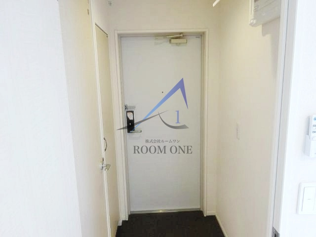 Ｆａｍｉｌｉｅ　Ｓｕｙａｍａの玄関|玄関です。