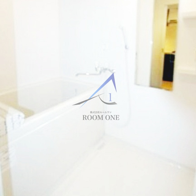 ウィステリア両国の浴室|お風呂です。