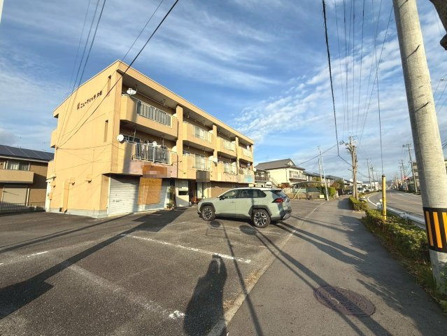大門3丁目貸店舗の外観