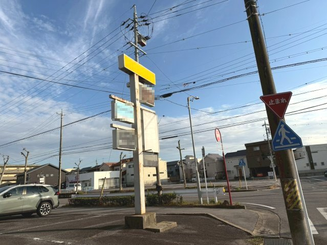 大門3丁目貸店舗のその他