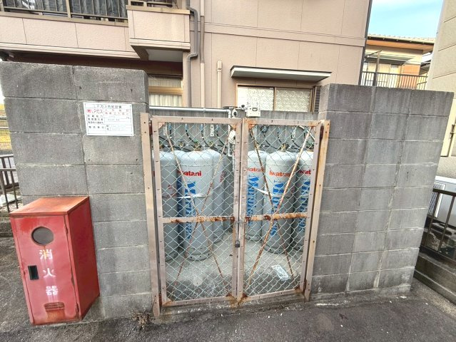 大門3丁目貸店舗のその他