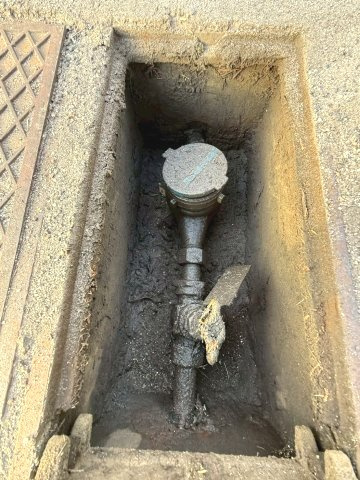 大門3丁目貸店舗のその他