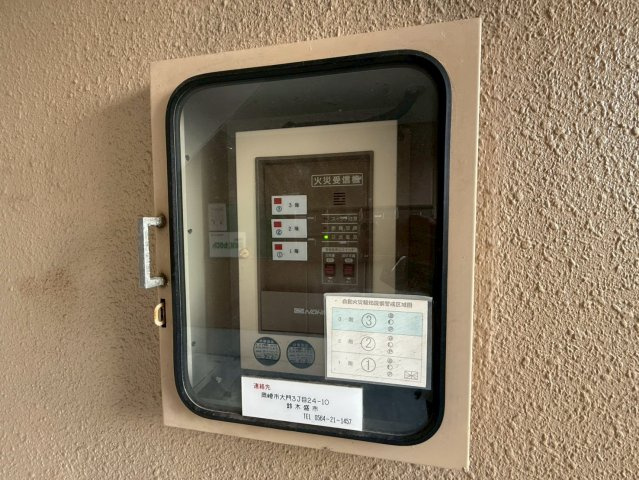 大門3丁目貸店舗のその他