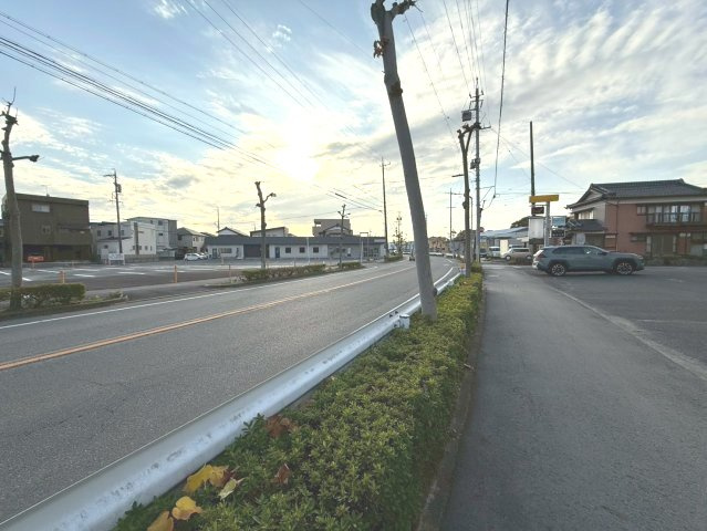 大門3丁目貸店舗の周辺