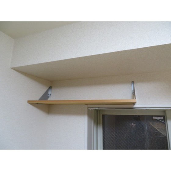 プティアムス　スカイツリー前の収納|棚