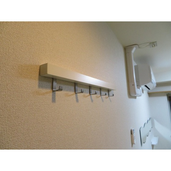 プティアムス　スカイツリー前のその他|物掛け