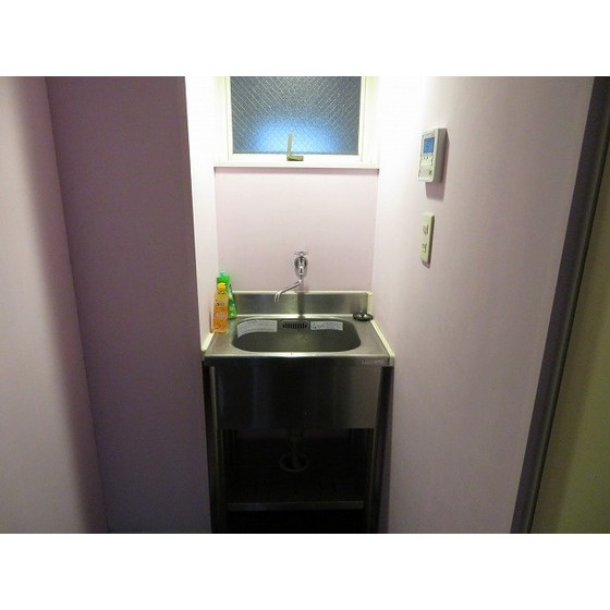 プティアムス　スカイツリー前のその他|共用スペース