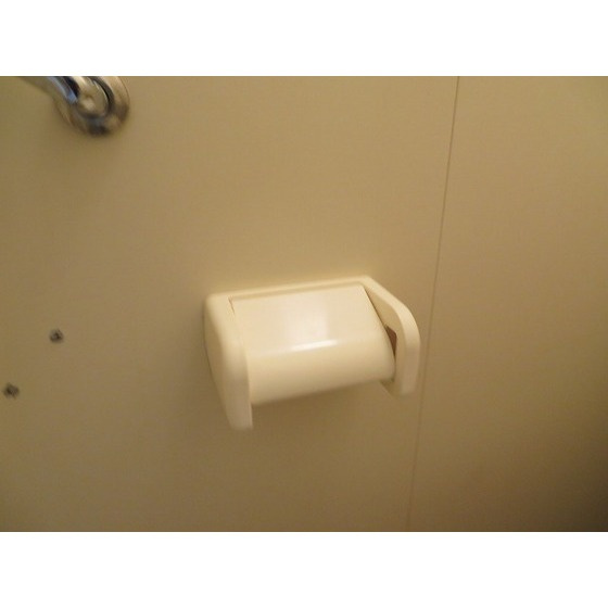 プティアムス　スカイツリー前のその他|ペーパー置場