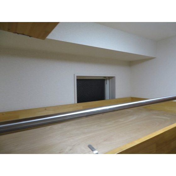 プティアムス　スカイツリー前の内装