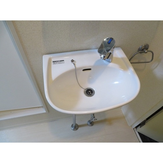 プティアムス　スカイツリー前の内装