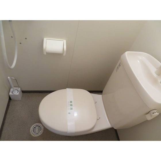 プティアムス　スカイツリー前の内装