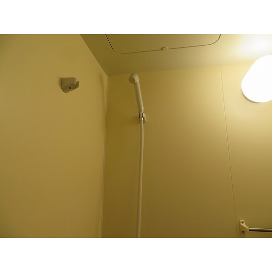 プティアムス　スカイツリー前の内装