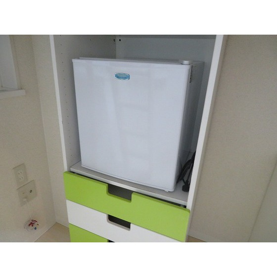 プティアムス　スカイツリー前のその他|ミニ冷蔵庫