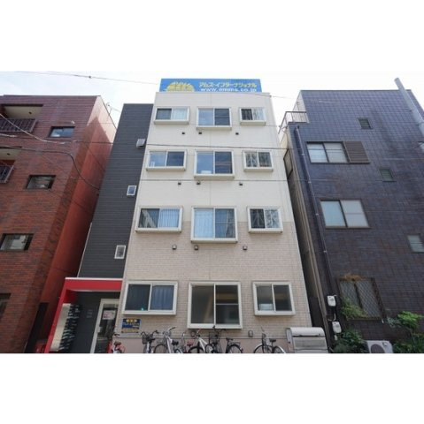 プティアムス　スカイツリー前